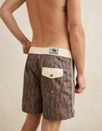 Rhythm Heritage Blueprint Trunk