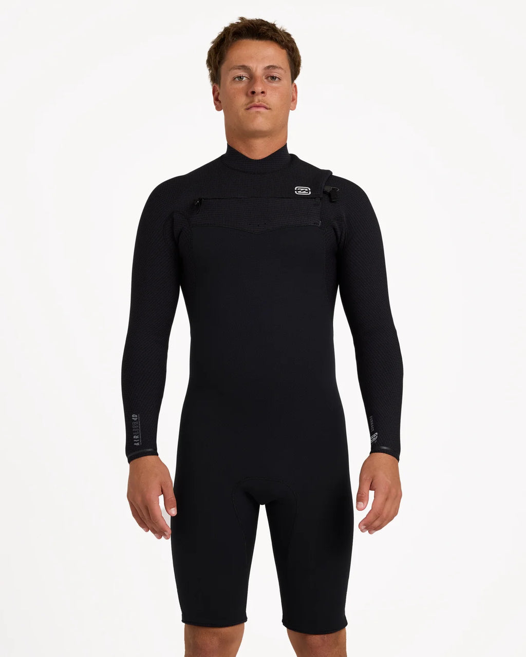 BILLABONG 2/2 Furnace Revo CZ LS Spring