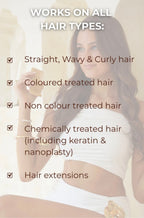 Coastal Girl No Rinse Conditioner