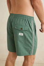Rhythm Heritage Beach Short