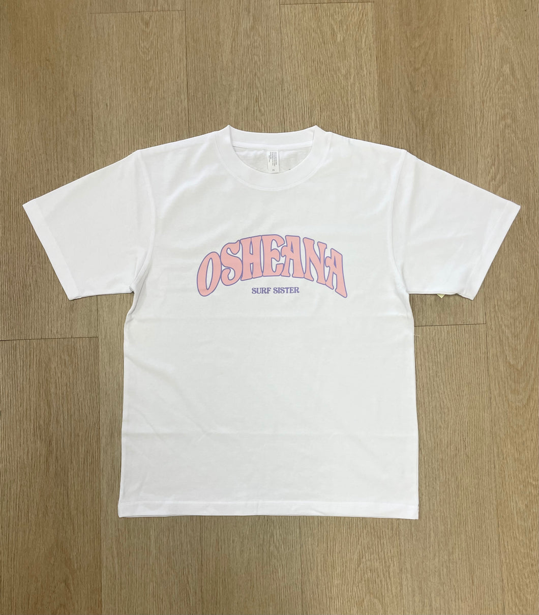 OSHEANA BONDI TEE