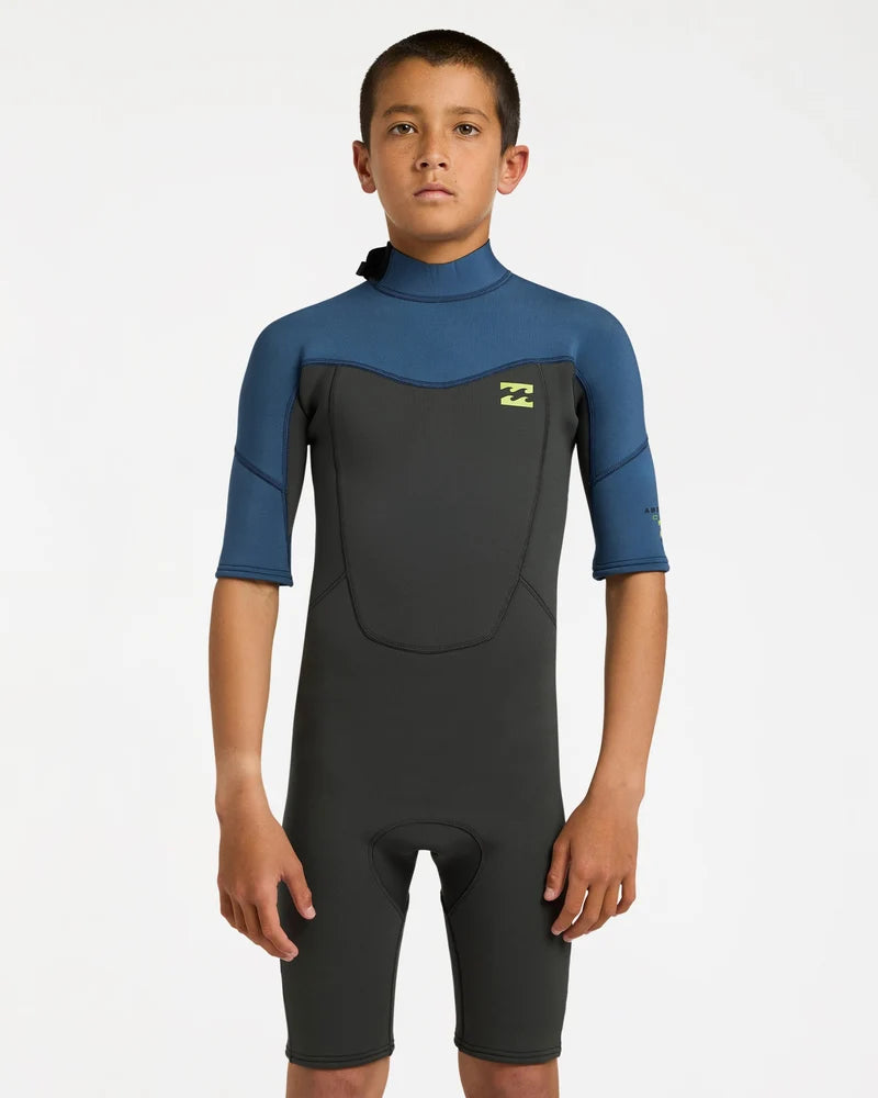 Billabong 2/2 Boys Absolute Core Spring