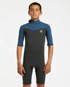 Billabong 2/2 Boys Absolute Core Spring