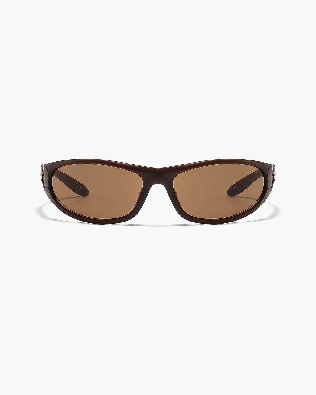 RITUAL VISION PIRANHA KISS- MATTE TOBACCO/ BRONZE