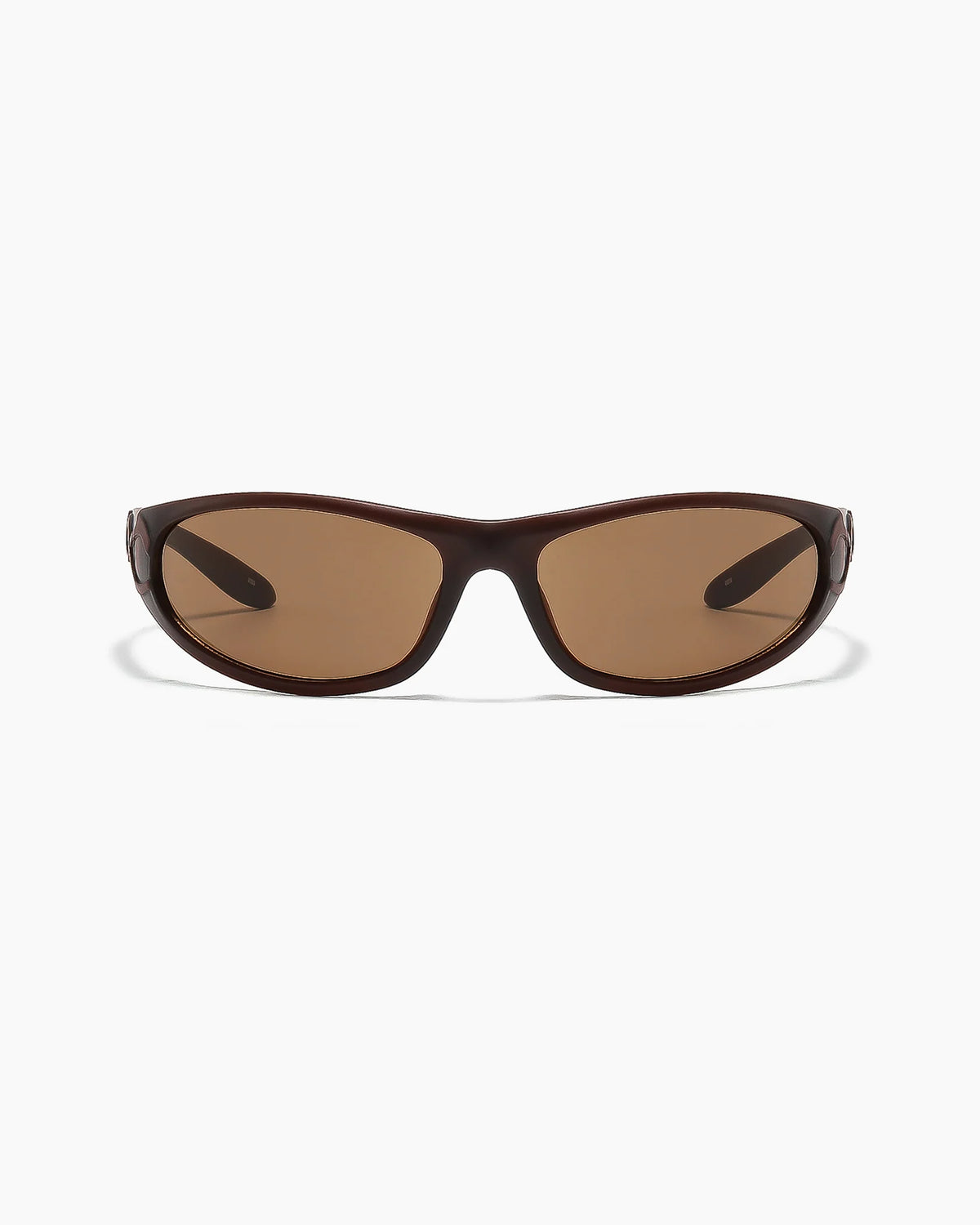 RITUAL VISION PIRANHA KISS- MATTE TOBACCO/ BRONZE
