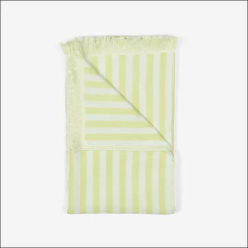LAYDAY Laguna Fern Green & Mint