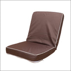 LAYDAY Dune Beach Chair Mocha