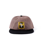 Former Slant F Cap - Brown
