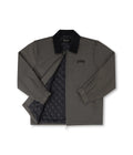 FORMER REYNOLDS JACKET // DEEP OLIVE