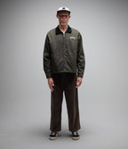 FORMER REYNOLDS JACKET // DEEP OLIVE