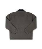 FORMER REYNOLDS JACKET // DEEP OLIVE