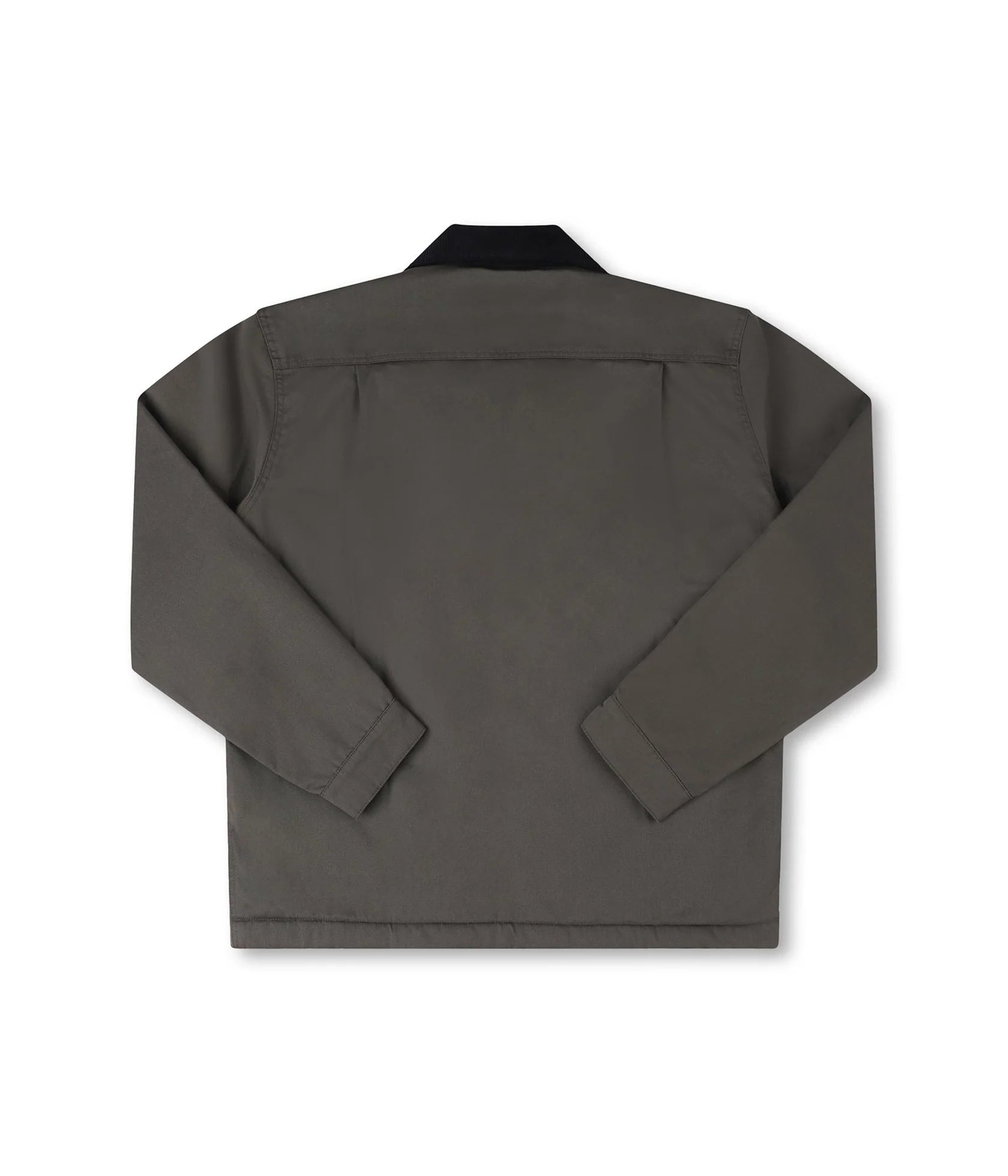 FORMER REYNOLDS JACKET // DEEP OLIVE