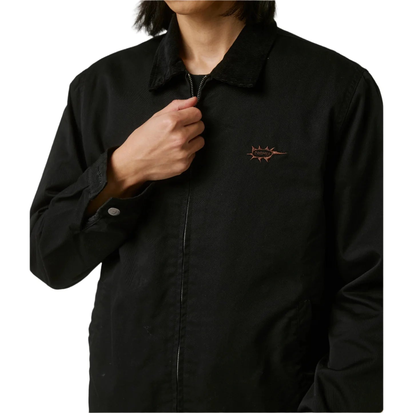 FORMER Reynolds Jacket