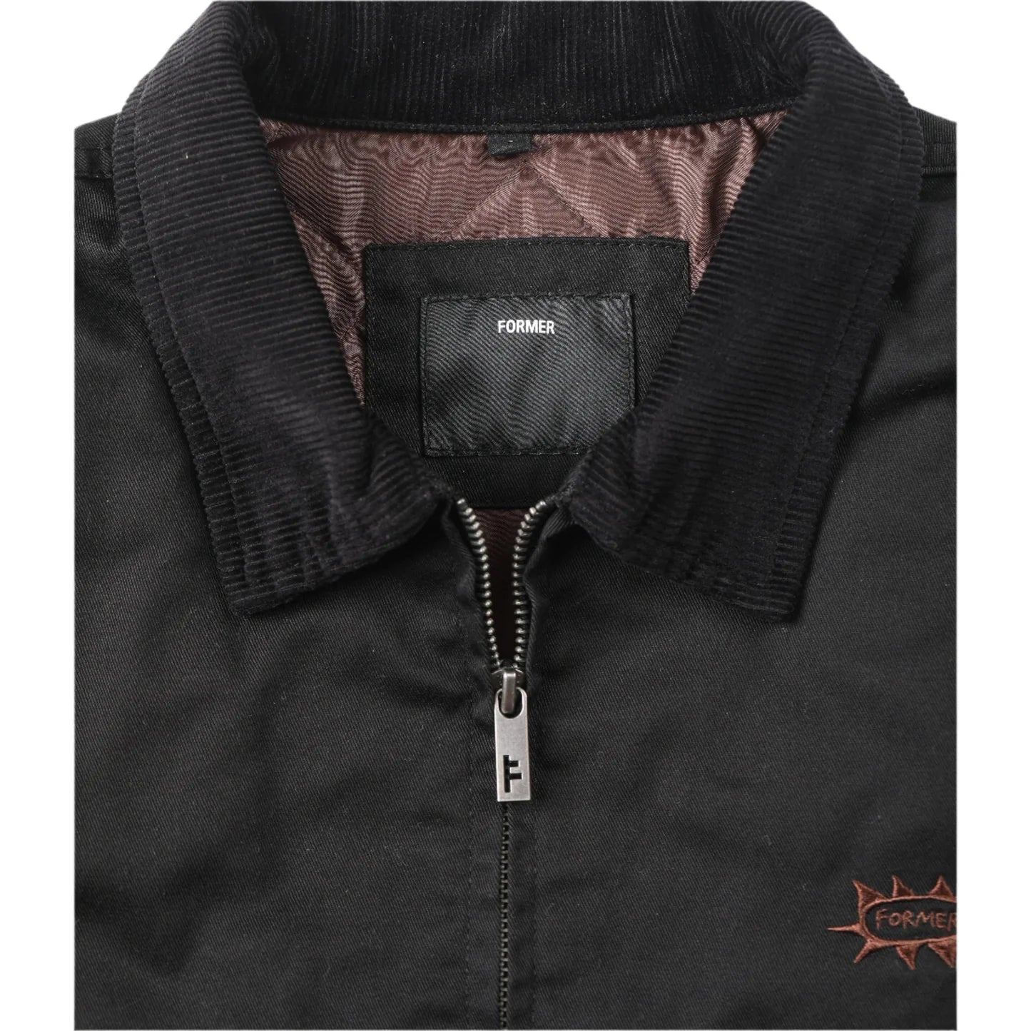 FORMER Reynolds Jacket