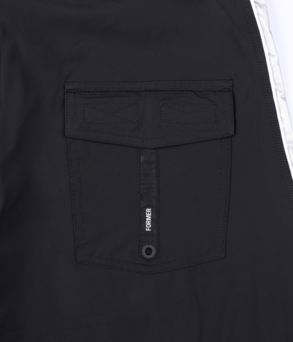 FORMER TEAM 20" DION TRUNK