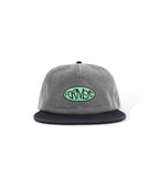 FORMER SLACK CAP // BLACK