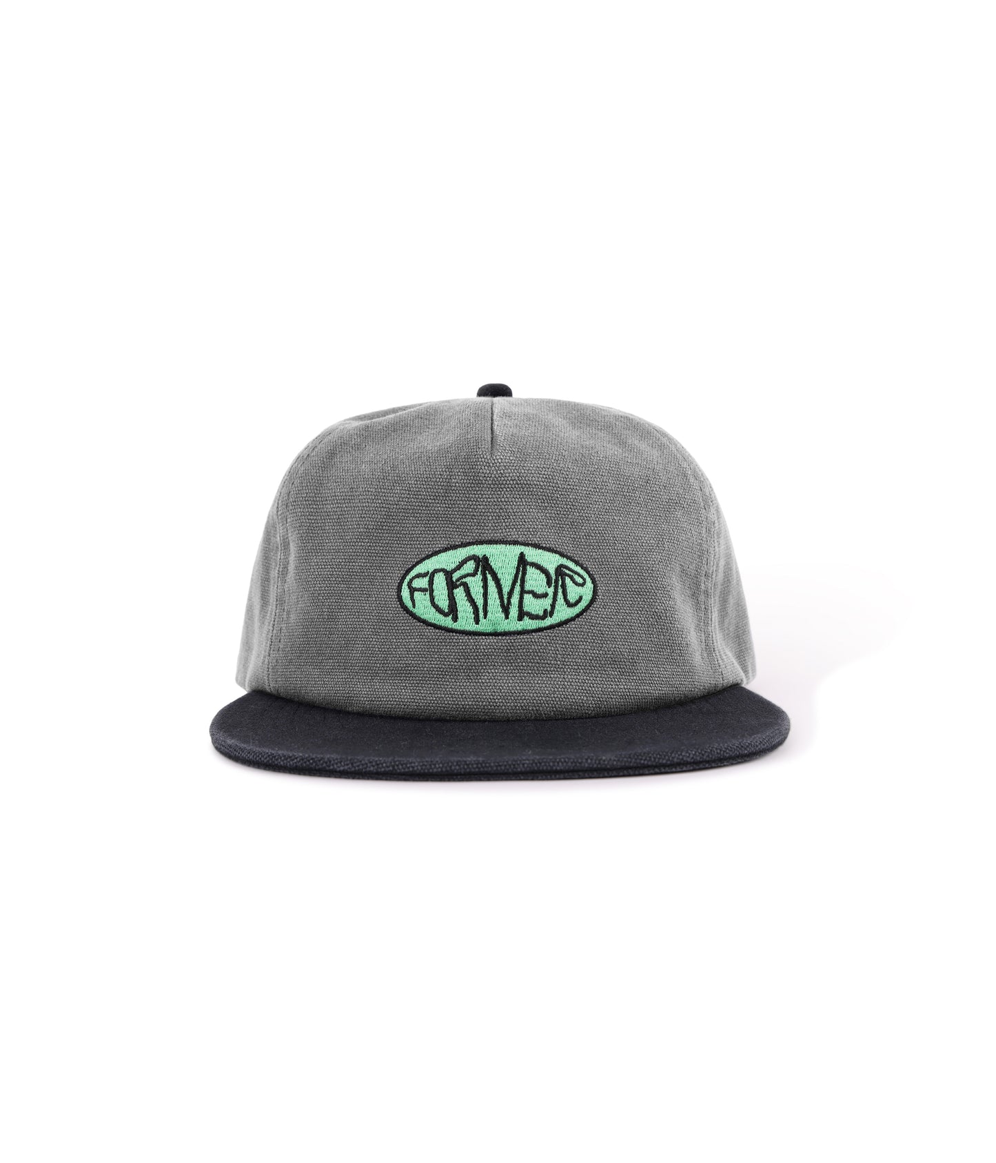FORMER SLACK CAP // BLACK