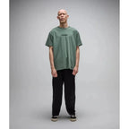 FORMER Legacy Overdye T-Shirt - Washed Pine