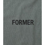 FORMER Legacy Overdye T-Shirt - Washed Pine
