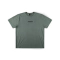 FORMER Legacy Overdye T-Shirt - Washed Pine