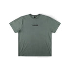 FORMER Legacy Overdye T-Shirt - Washed Pine