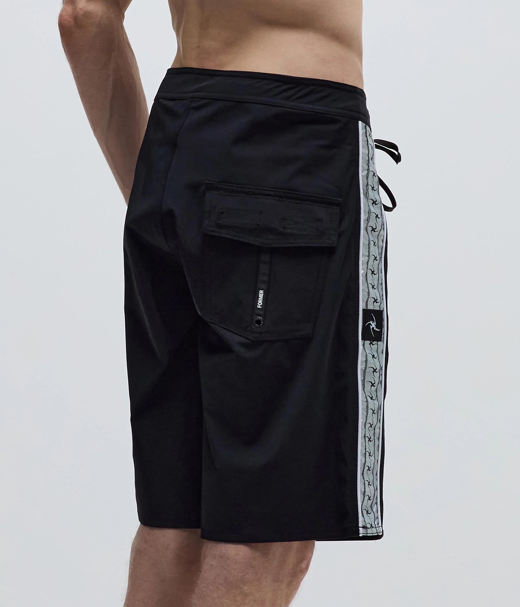 FORMER TEAM 20" DION TRUNK