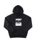 FORMER CRUX HOOD // BLACK