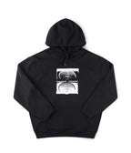 FORMER CRUX HOOD // BLACK