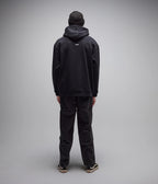 FORMER CRUX HOOD // BLACK