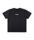 FORMER LEGACY T-SHIRT // WASHED BLACK