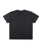 FORMER LEGACY T-SHIRT // WASHED BLACK