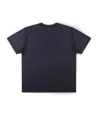 FORMER VET T-SHIRT // WASHED BLACK