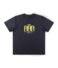 FORMER VET T-SHIRT // WASHED BLACK