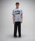 FORMER ESTABLISH T-SHIRT // CEMENT