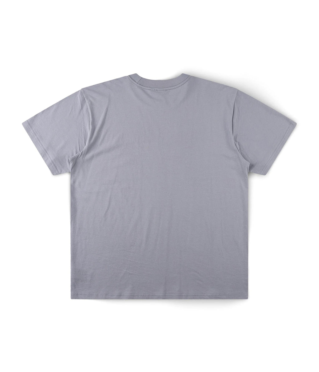 FORMER ESTABLISH T-SHIRT // CEMENT