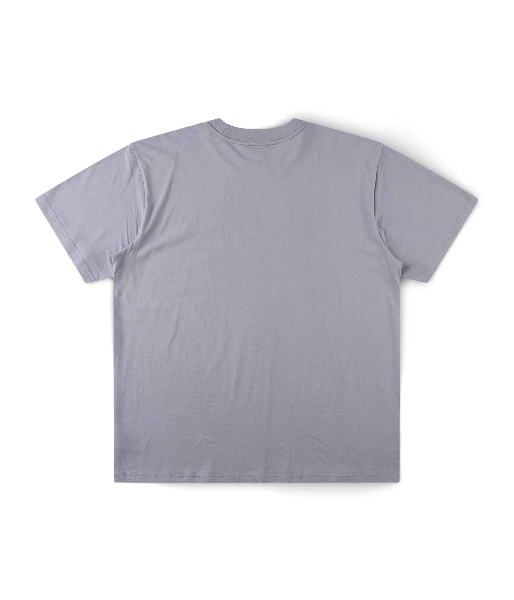 FORMER ESTABLISH T-SHIRT // CEMENT