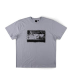 FORMER ESTABLISH T-SHIRT // CEMENT