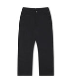FORMER REYNOLDS WORK PANT // BLACK
