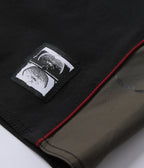 FORMER VOID TREMOR 20' TRUNK - BLACK ARMY RED