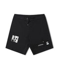 FORMER BENZ 19' TRUNK - BLACK