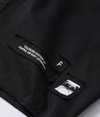 FORMER BENZ 19' TRUNK - BLACK