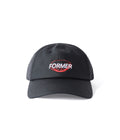 FORMER COIL LEATHER CAP