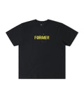 FORMER LEGACY SCRATCH T-SHIRT