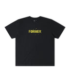 FORMER LEGACY SCRATCH T-SHIRT