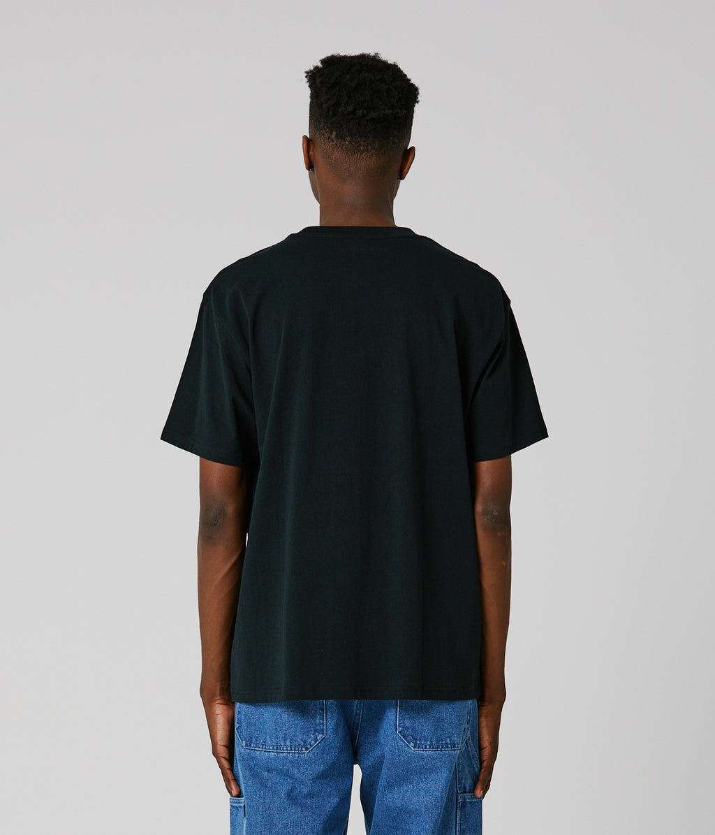 FORMER LEGACY SCRATCH T-SHIRT
