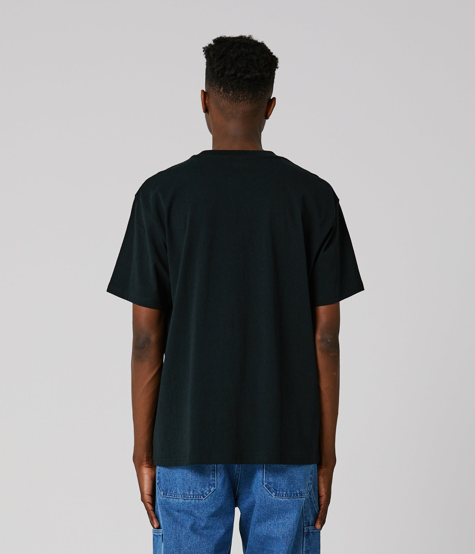 FORMER LEGACY SCRATCH T-SHIRT