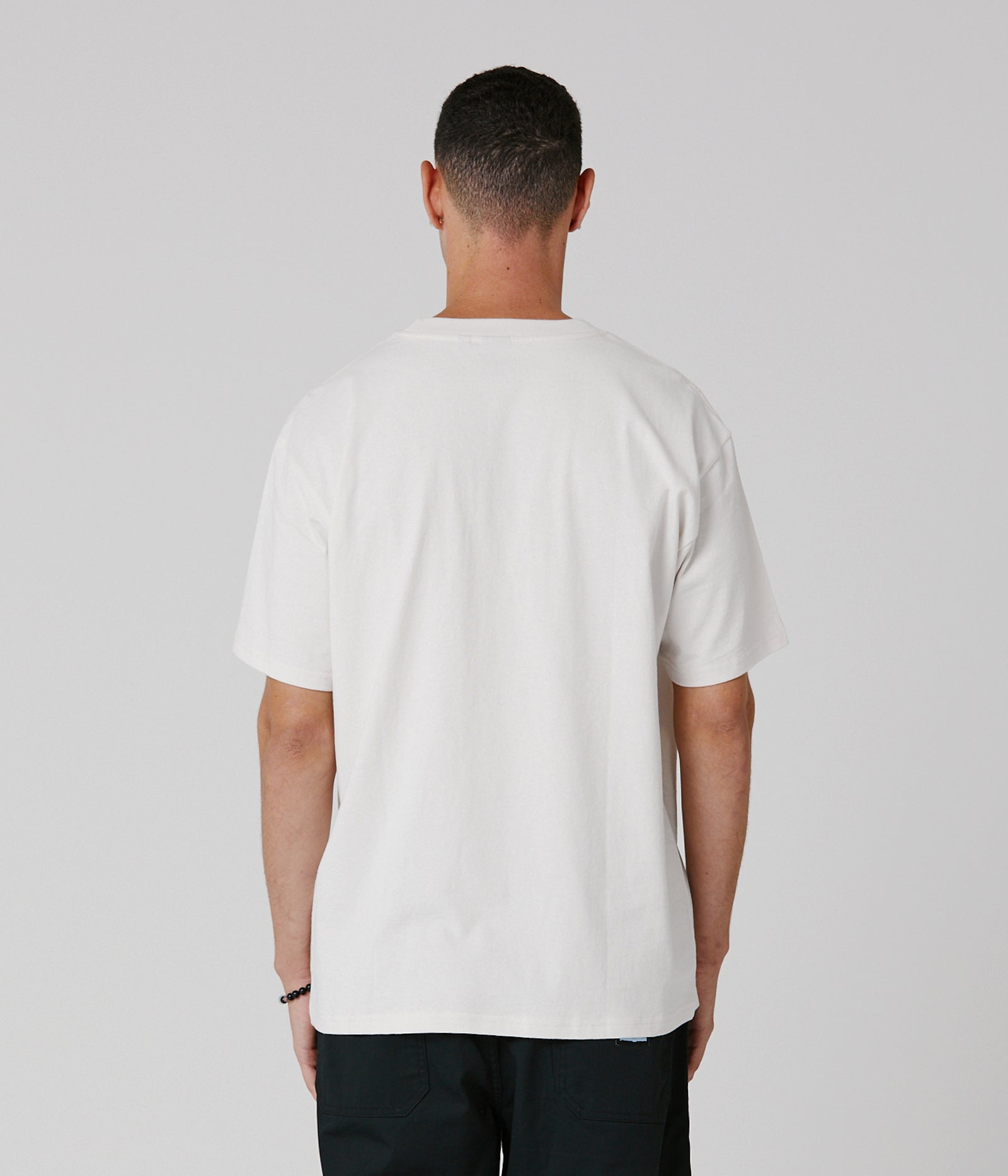 FORMER LEGACY SCRATCH T-SHIRT