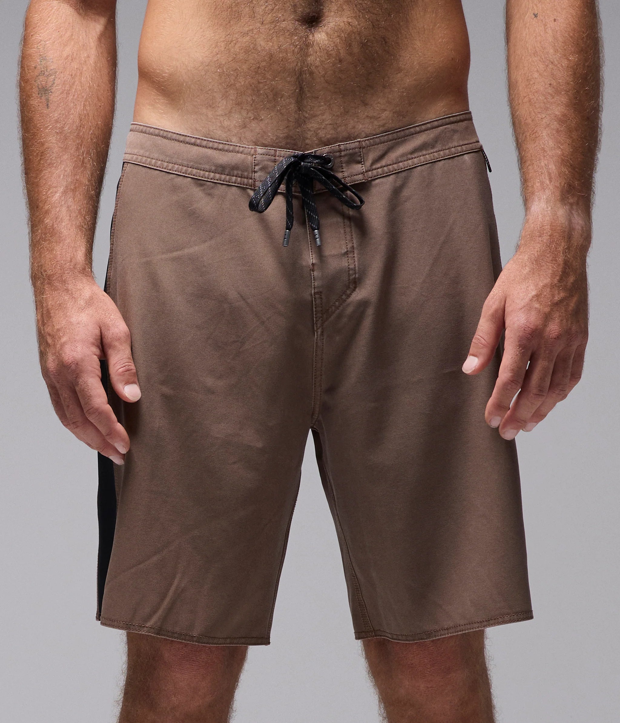 FORMER SYSTEM 19" TRUNK // CHOC