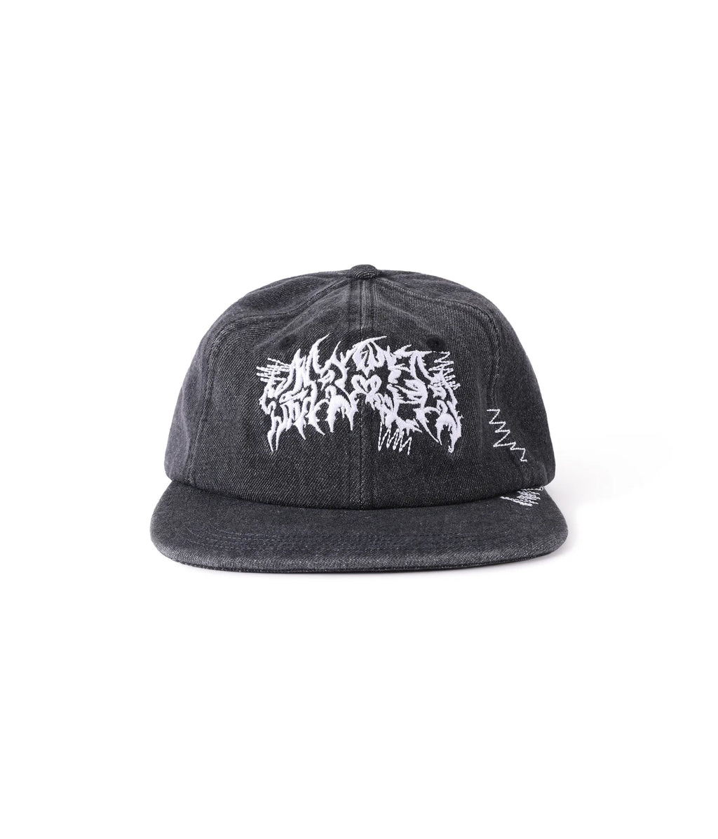 FORMER PRAISE CAP // GREY