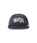 FORMER PRAISE CAP // GREY